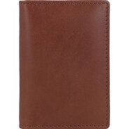 Leonhard Heyden Cambridge Kreditkartenetui Leder 7.5 cm Produktbild