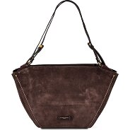 Gianni Chiarini Bloom Schultertasche Leder 50 cm Produktbild