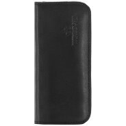 Windrose Nappa Manicure-Set 14 cm Leder Produktbild