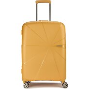 American Tourister Starvibe 4 Rollen Trolley 67 cm mit Dehnfalte Produktbild