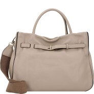 abro Jill Schultertasche Leder 36 cm Produktbild