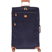 Bric's Life 4-Rollen Trolley 77 cm Produktbild