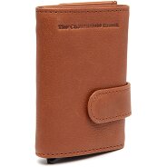 The Chesterfield Brand Iriona Geldbörse RFID Schutz Leder 7.5 cm Produktbild