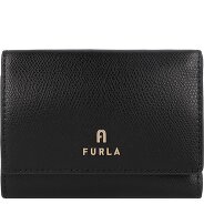 Furla Delizia Geldbörse Leder 12 cm Produktbild Furla Delizia Geldbörse Leder 12 cm Produktbild