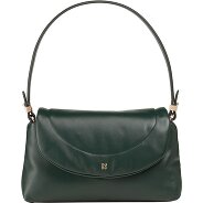 DuDu Melville Schultertasche Leder 29 cm Produktbild
