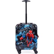 Samsonite Daydream Disney 4 Rollen Kindertrolley 45 cm Produktbild