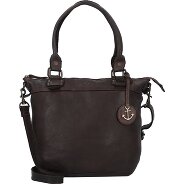 Harbour 2nd Anchor Love Bianca Schultertasche Leder 34 cm Produktbild