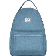 Herschel Nova Mid Clear Rucksack 40 cm Produktbild