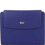 Braun Büffel Joy Geldbörse RFID Schutz Leder 12 cm Produktbild