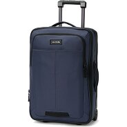 Dakine Status 42 2 Rollen Kabinentrolley 55 cm Laptopfach mit Dehnfalte Produktbild