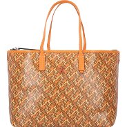 Tommy Hilfiger TH Monoplay Leather Shopper Tasche 36 cm Produktbild