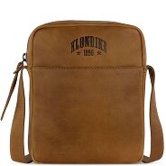 Klondike 1896 Rush Faye Umhängetasche Leder 15 cm Produktbild