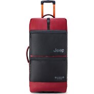 Jeep JS006B 2 Rollen Trolley 82 cm Produktbild