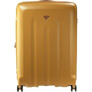 Jump Uppsala 4-Rollen Trolley 79 cm Produktbild
