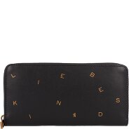 Liebeskind Dancing Letters Sally Geldbörse Leder 19 cm Produktbild