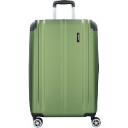 Travelite City M 4-Rollen Trolley 68 cm Produktbild