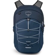 Osprey Quasar Rucksack 49 cm Laptopfach Produktbild