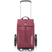 reisenthel Citycruiser Einkaufstrolley 55 cm Produktbild reisenthel Citycruiser Einkaufstrolley 55 cm Produktbild
