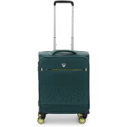 Roncato Crosslite 4-Rollen Kabinentrolley 55 cm Produktbild Roncato Crosslite 4-Rollen Kabinentrolley 55 cm Produktbild