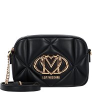 Love Moschino Embossed Umhängetasche 21 cm Produktbild