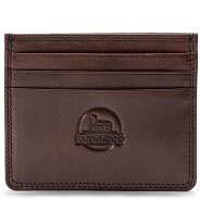 Farmhood Memphis Kreditkartenetui RFID Schutz Leder 10 cm Produktbild