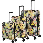 Travelite Cruise 4 Rollen Kofferset 3-teilig Produktbild