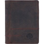 Greenburry Vintage Revival Geldbörse Leder 8,5 cm Produktbild