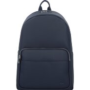 Lacoste Core Essentials Men S Classic Daypack S RFID Schutz 44 cm Laptopfach Produktbild