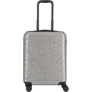 Valentino Mars 4 Rollen Kabinentrolley 54 cm Produktbild