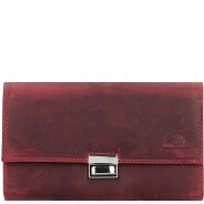 Greenburry Vintage Geldbörse Leder 17 cm Produktbild
