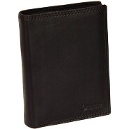 Esquire Duo Geldbörse II Leder 9 cm Produktbild