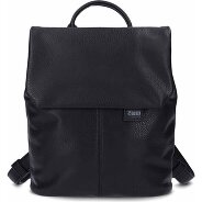 Zwei Mademoiselle.M City Rucksack 29 cm Produktbild