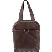 Samsonite S-Oulite LTH Crossover Umhängetasche Leder 21 cm Produktbild