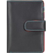 Mywalit Medium Snap Wallet Geldbörse Leder 13 cm Produktbild
