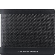 Porsche Design Carbon Geldbörse RFID Leder 11 cm Produktbild