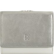 DuDu Corsica Geldbörse RFID Schutz Leder 11 cm Produktbild