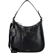 Burkely Vintage Veda Schultertasche Leder 31 cm Produktbild