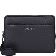 Bogner Jasper Linus Umhängetasche Leder 24 cm Produktbild