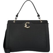 Coccinelle C-Me Handtasche Leder 30 cm Produktbild