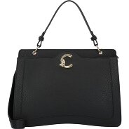 Coccinelle C-Me Handtasche Leder 30 cm Produktbild