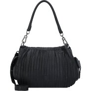 FredsBruder Say Hello Schultertasche Leder 34 cm Produktbild