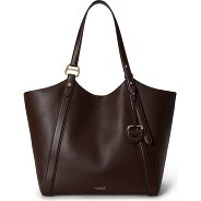 Lauren Ralph Lauren Tasha Shopper Tasche Leder 45.5 cm Produktbild