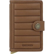 Secrid Miniwallet Kreditkartenetui RFID Schutz Leder 6.5 cm Produktbild
