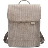 Zwei Mademoiselle.M Daypack 35 cm Laptopfach Produktbild