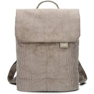 Zwei Mademoiselle.M Daypack 35 cm Laptopfach Produktbild