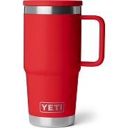 Yeti Rambler Trinkflasche 591 ml Produktbild