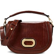 The Bridge Ilaria Schultertasche Leder 27 cm Produktbild