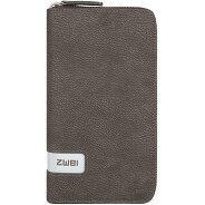 Zwei Mademoiselle Geldbörse 20 cm Produktbild