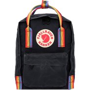 Fjällräven Kanken Rainbow Mini City Rucksack 28 cm Produktbild