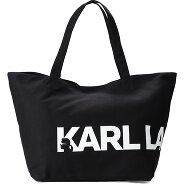 Karl Lagerfeld Essential Shopper Tasche 35 cm Produktbild